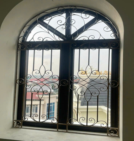 CHI TIẾT GIA CÔNG KIM LOẠI