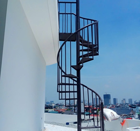 KẾT CẤU TRANG TRÍ SÂN KHẤU